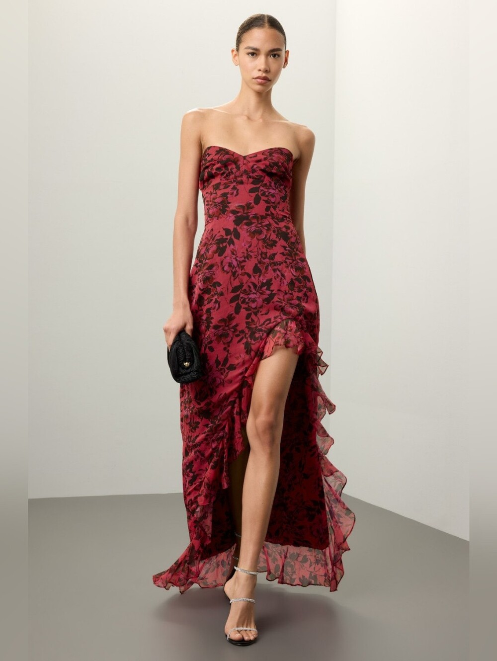 Amanda Uprichard "Eden" Dress